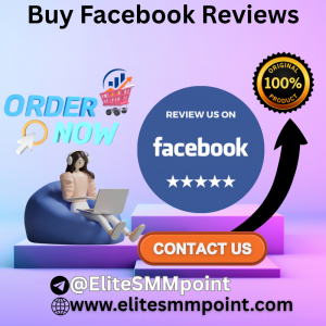 Buy Facebook Reviews
